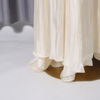 Sexy off shoulder dress