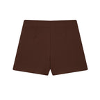 Asymmetric culottes