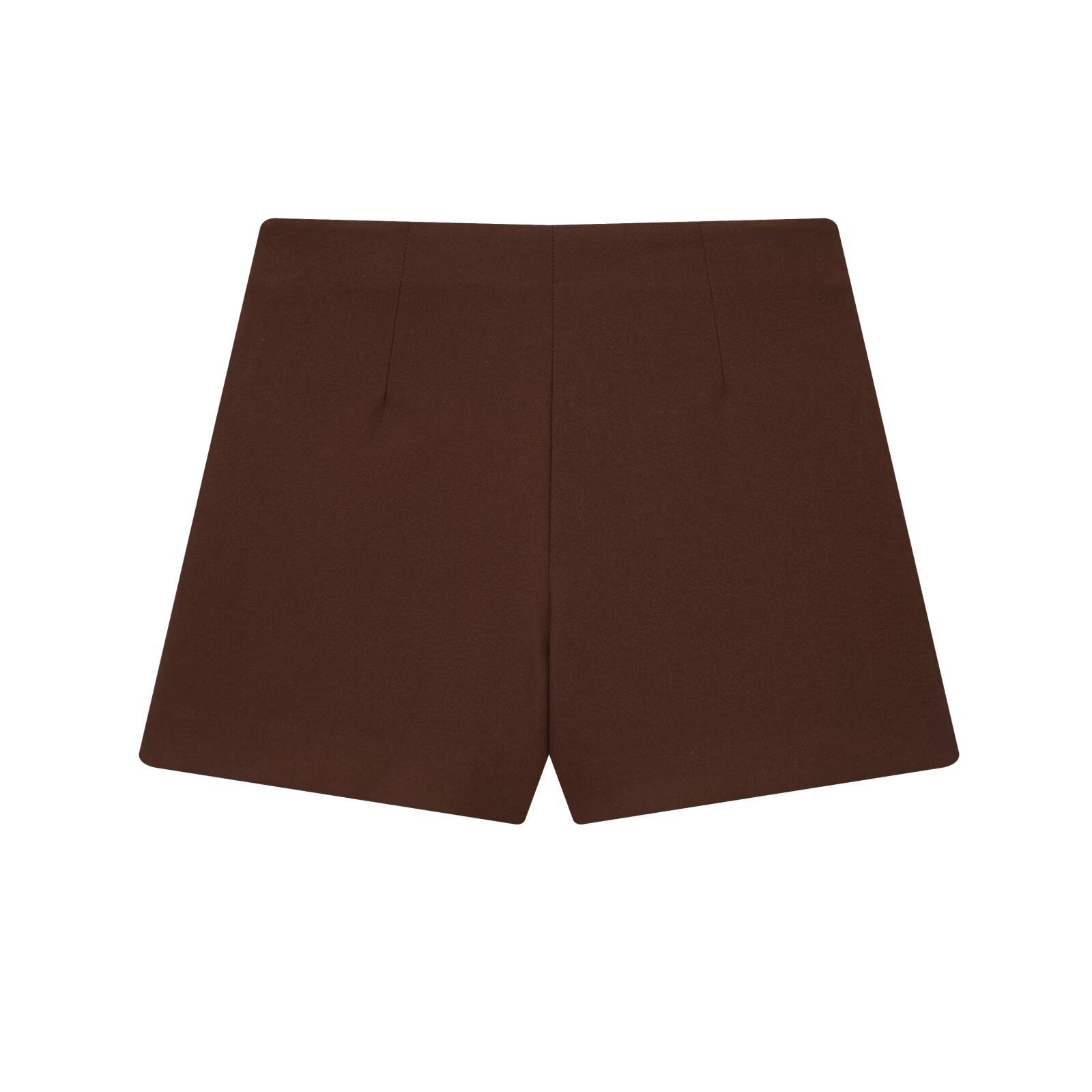 Asymmetric culottes