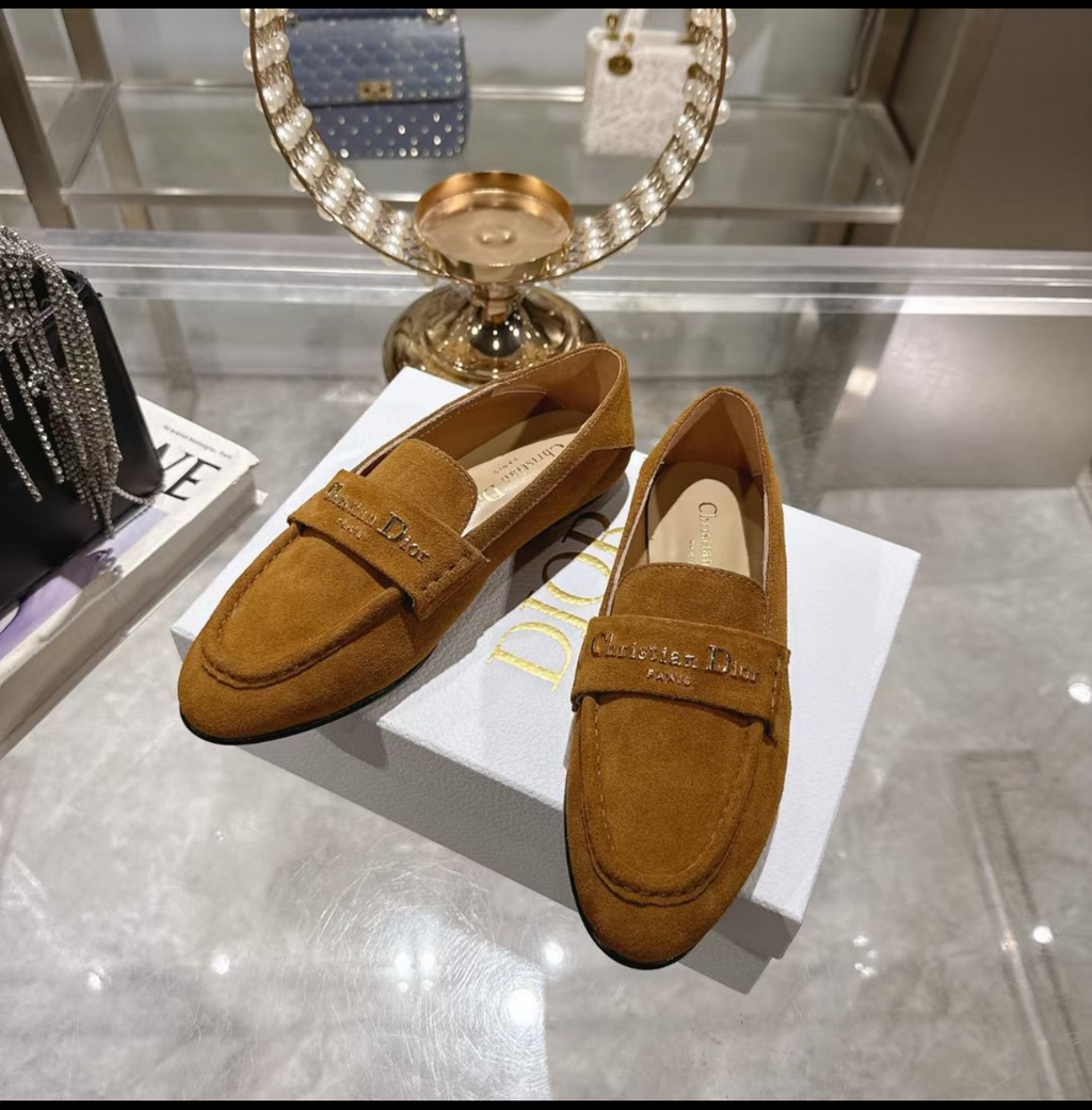 Shoes d*ior