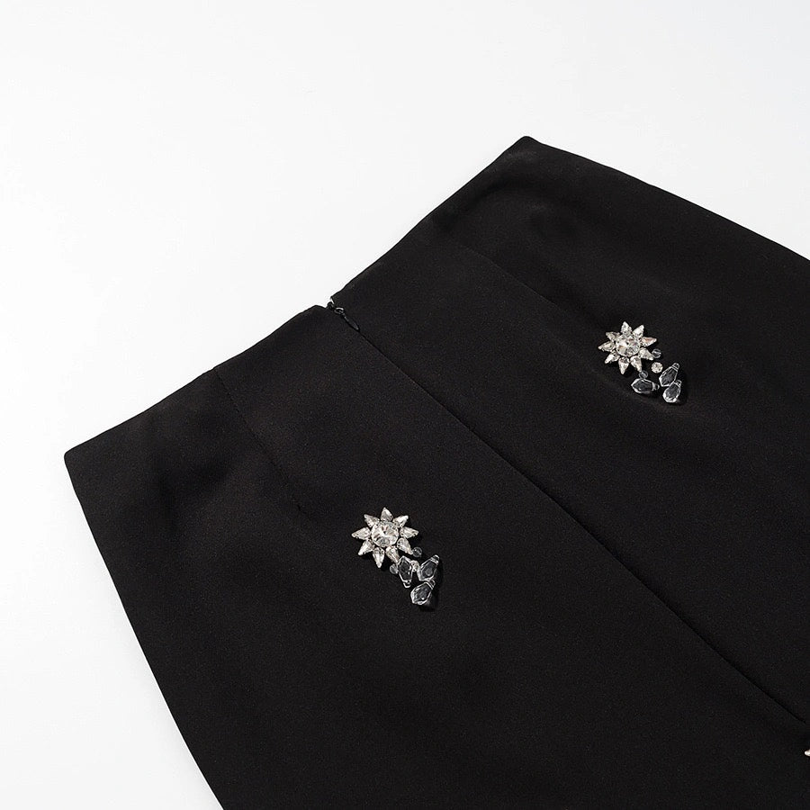 Embroidery set