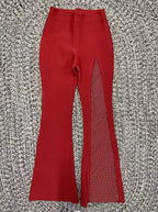 Hot bandage pants