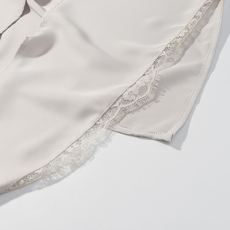 Lace set
