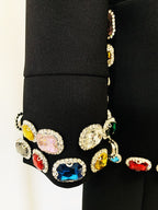 Chic queen style