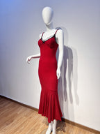 Wear the red