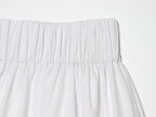 Ballon style skirt