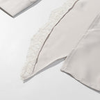 Lace set