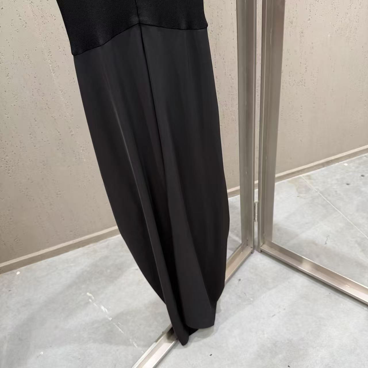 Sexy Ruched tank dress