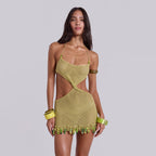 Beach dress