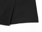Asymmetric culottes