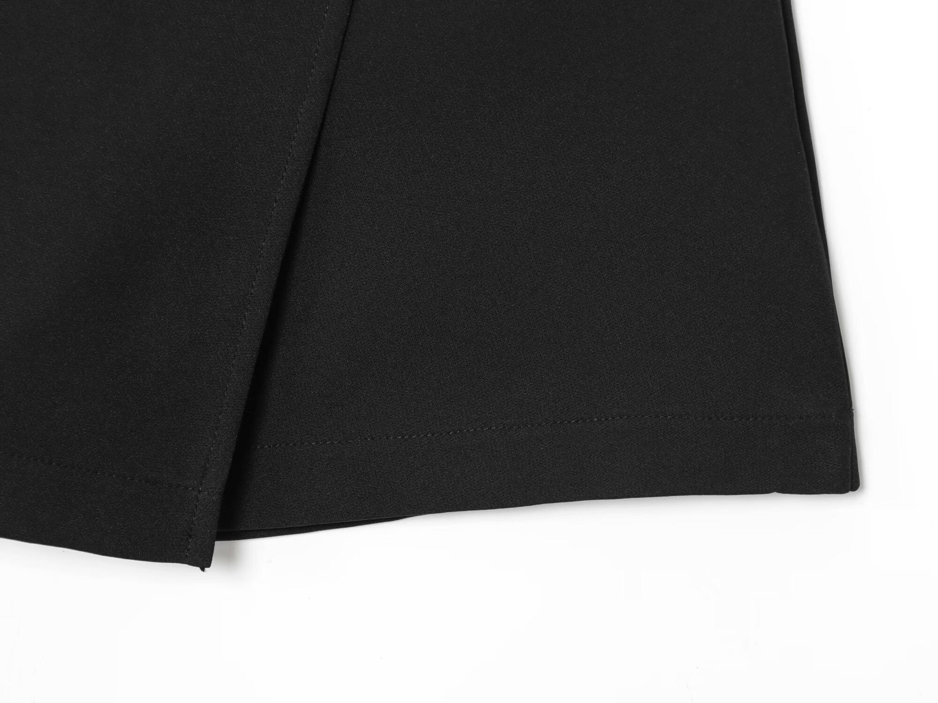 Asymmetric culottes
