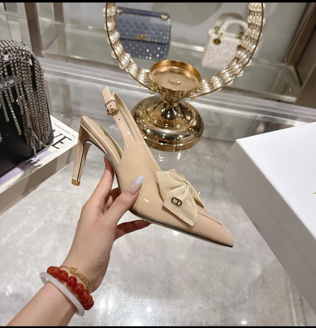 Heels d*ior