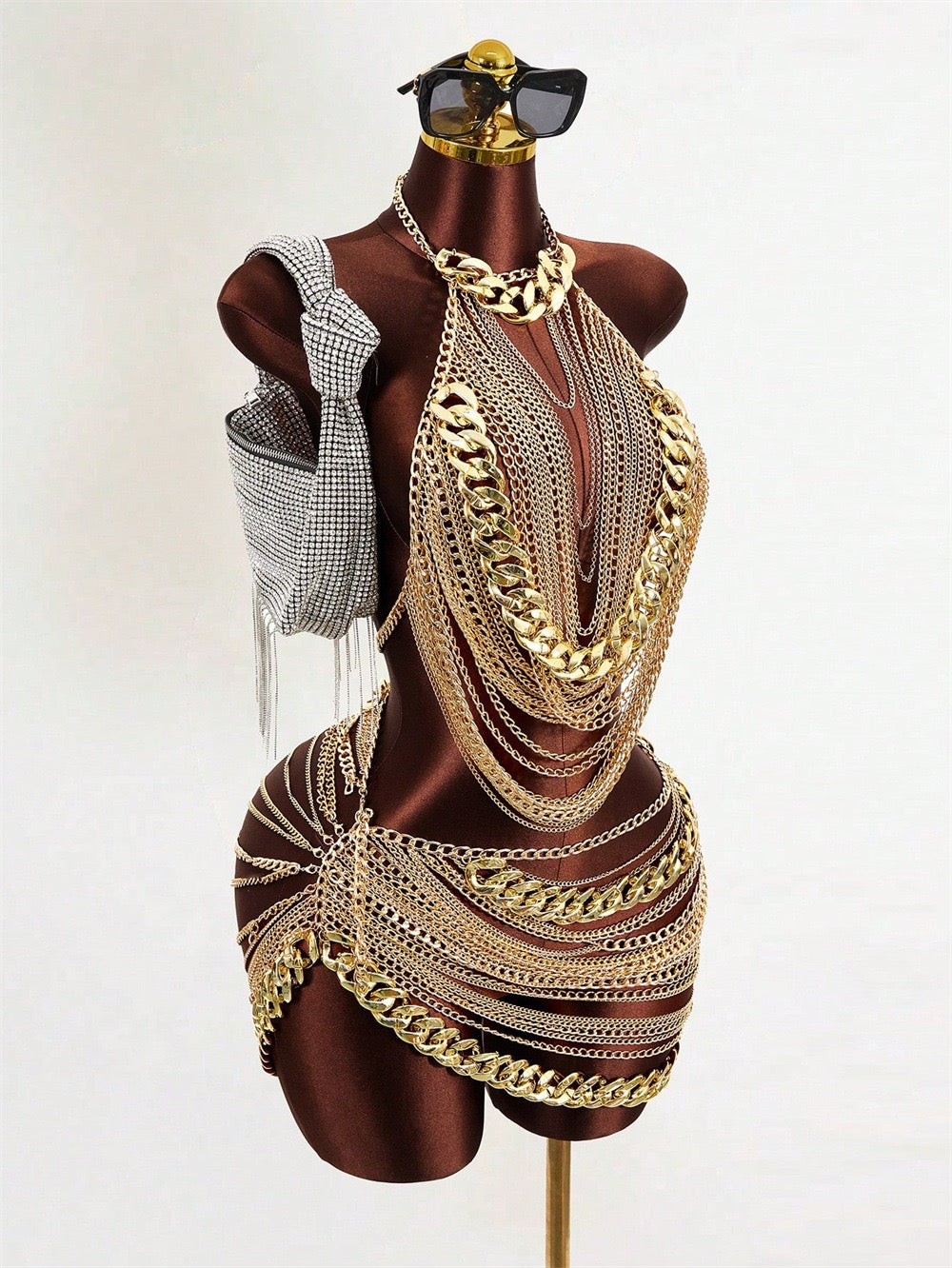 Hamdemade versatile set