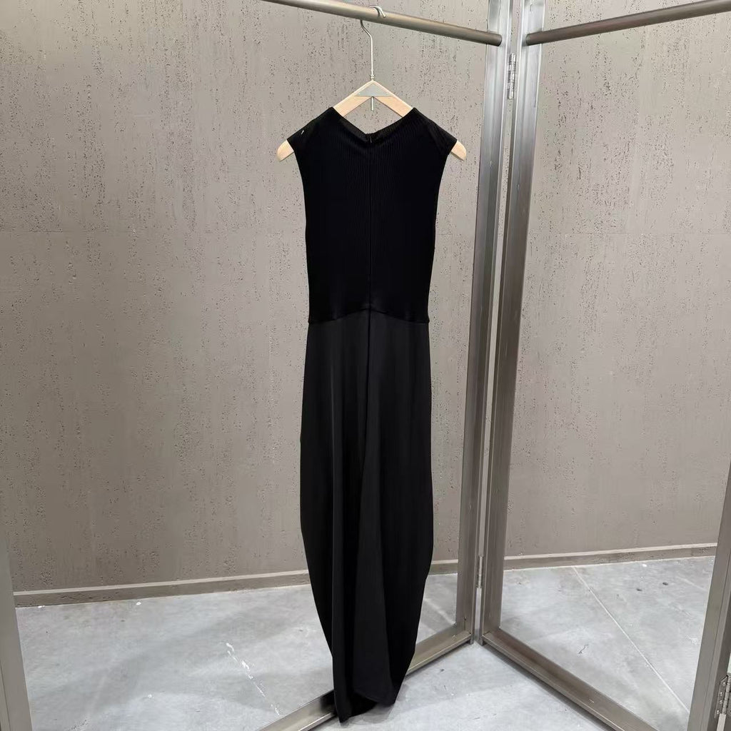 Sexy Ruched tank dress