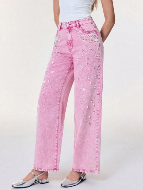 Trends pants