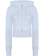 Track suit of 2 pieces