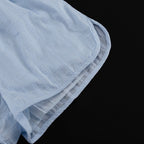 Cotton puff set style
