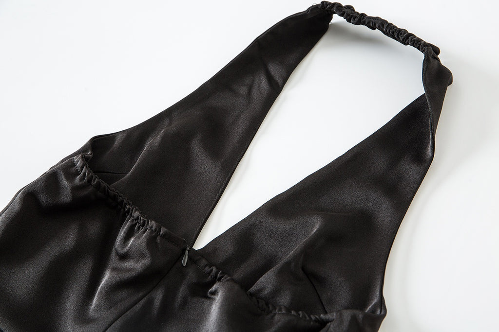 Luxurious jumpsuit