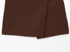 Asymmetric culottes