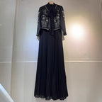 Haute couture style