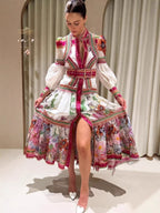 Colorful trends