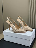 Heels d*ior