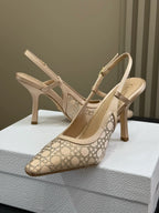 Heels d*ior